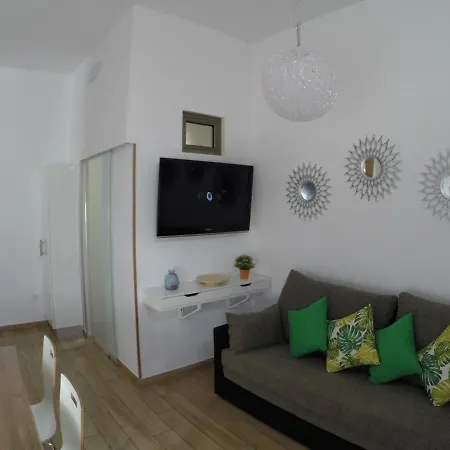Tarajal Apartamento Gran Tarajal