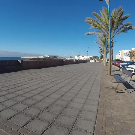 Apartamento Tarajal Gran Tarajal