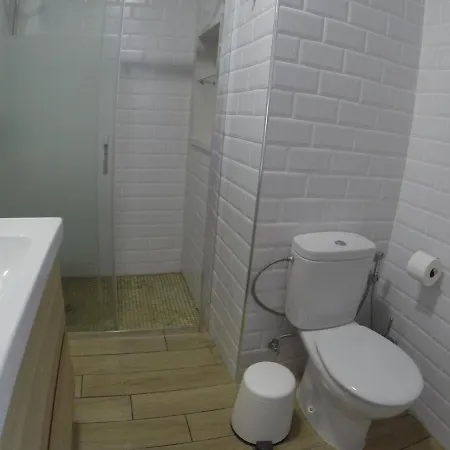 Apartment Tarajal *
