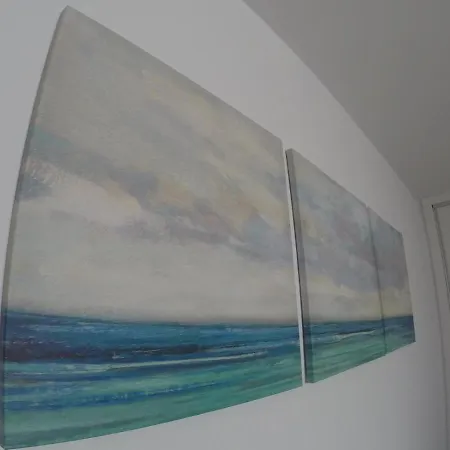 Apartment Tarajal *