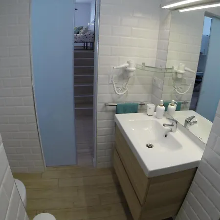 Apartment Tarajal